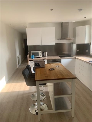 t3 à la location -   60260  LAMORLAYE, surface 65 m2 location t3 - UBI481979735
